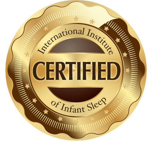 Certified pediatric sleep consultant